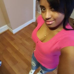 Meet your Posher, Meliza